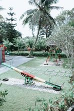 その他 4 Villa Syarimel