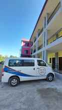 Exterior 4 Hotel FX 72 Labuan Bajo