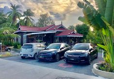 Lain-lain 2 Lakse Inn Homestay