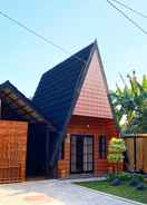 EXTERIOR_BUILDING Omah Abiza | Glamping jogja