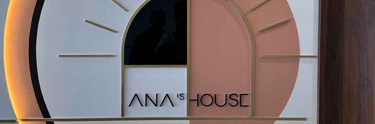 Lobi Ana's House