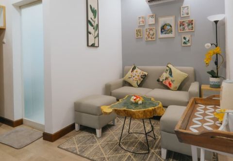 Khác Sunnydays Homestay