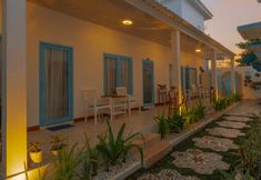 Bên ngoài 6 Sunnydays Homestay
