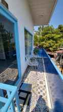 Bangunan 4 Sunnydays Homestay