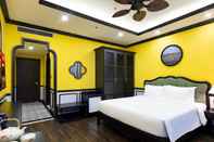 Phòng ngủ Charming Beauty Hotel