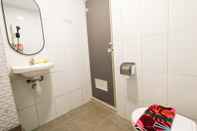 In-room Bathroom Lovina A5 / 03 at Baloi Impian(Grand BAtam MAll)