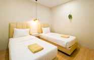 Bedroom 4 Lovina A5 / 03 at Baloi Impian(Grand BAtam MAll)