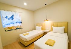 Bedroom 6 Lovina A5 / 03 at Baloi Impian(Grand BAtam MAll)