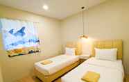 Bedroom 6 Lovina A5 / 03 at Baloi Impian(Grand BAtam MAll)