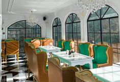 餐廳 5 Casa Rani Hotel & Restaurant