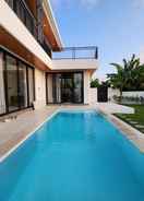 EXTERIOR_BUILDING Villa Greenland Canggu by Nagisa Bali