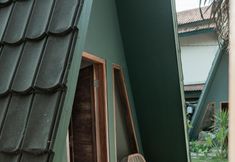 其他 6 Ranasa Hostel Yogyakarta