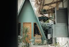 其他 5 Ranasa Hostel Yogyakarta