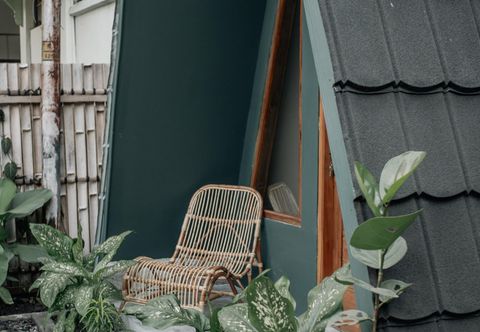 其他 Ranasa Hostel Yogyakarta