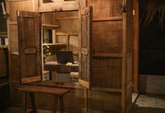 大堂 3 Ranasa Hostel Yogyakarta