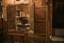 大堂 Ranasa Hostel Yogyakarta