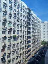 Exterior 4 Apartemen City Park by Nusalink