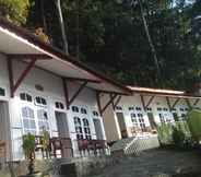Exterior 7 Econique Sarangan Resort