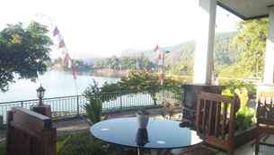 Econique Sarangan Resort, THB 658.65