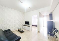 Others 3 Comfort Stay and Tidy 1BR at Podomoro City Deli Medan Apartment By Travelio