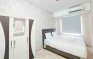 Others 2 Comfort Stay and Tidy 1BR at Podomoro City Deli Medan Apartment By Travelio