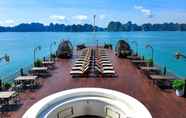 Common Space 4 Indochine Premium Halong Bay Powered by Aston