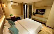 Kamar Tidur 6 River View Hotel