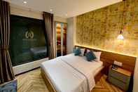 Kamar Tidur River View Hotel