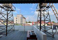 Khu vực công cộng 2 Chelsea J Indekos by The Packer Lodge