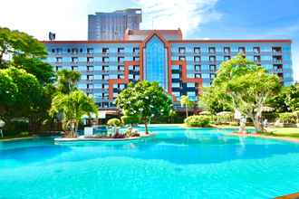 ภายนอกอาคาร 4 Coco Beach Hotel Jomtien Pattaya