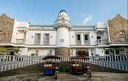 Exterior 2 RedDoorz @ Pension Ivatan Batanes