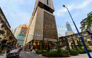 Exterior 4 Axon Premier Suites Kuala Lumpur