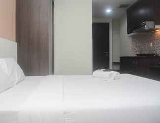 Lainnya 2 Minimalist and Homey Studio Grand Dhika City Apartment By Travelio