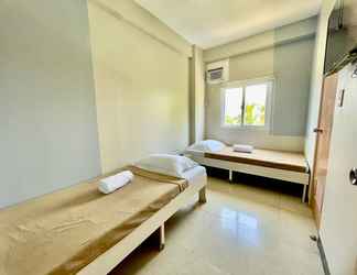 Kamar Tidur 2 StayInn Mactan