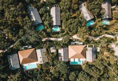 Exterior 4 Villa Escape Burasari