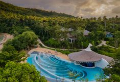 ภายนอกอาคาร 2 Villa Escape Burasari