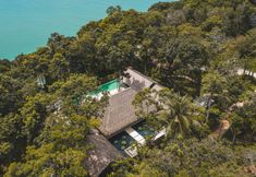 Exterior 3 Villa Escape Burasari