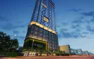 Luar Bangunan 4 Tribeca Serviced Hotel by Millennium