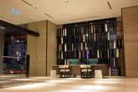 Lobby Tribeca Serviced Hotel by Millennium