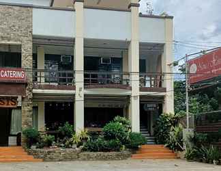 Bangunan 2 RedDoorz @ Nena's Hotel Dagupan City