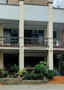 EXTERIOR_BUILDING RedDoorz @ Nena's Hotel Dagupan City