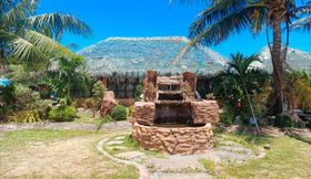 Lobby 2 Sunset Beach and Family Resort, Gonzaga Cagayan