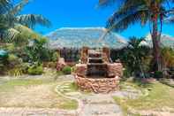 Lobby Sunset Beach and Family Resort, Gonzaga Cagayan