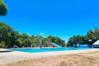 Swimming Pool Sunset Beach and Family Resort, Gonzaga Cagayan