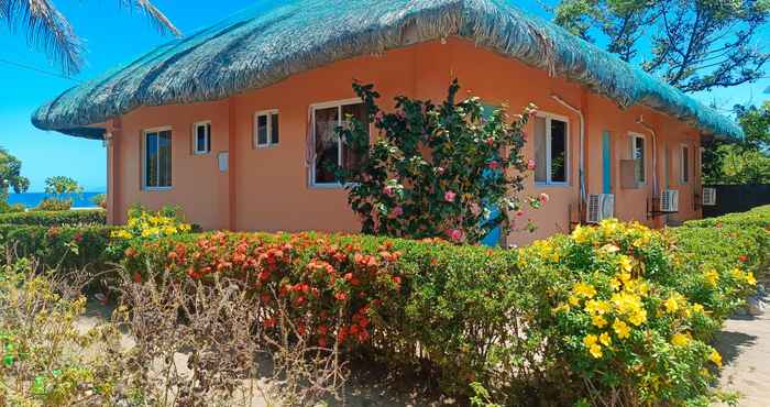 Exterior Sunset Beach and Family Resort, Gonzaga Cagayan