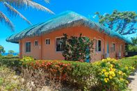 Exterior Sunset Beach and Family Resort, Gonzaga Cagayan