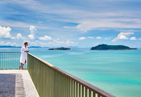 その他 COMO Point Yamu Phuket