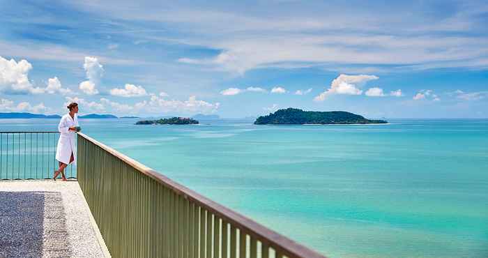 Lainnya COMO Point Yamu Phuket