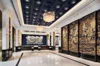 Lobby Grande Centre Point Surawong Bangkok