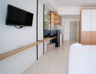 Lainnya 2 Tidy and Best Choice Studio at Bale Hinggil Apartment By Travelio